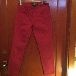 Lucky brand jeans